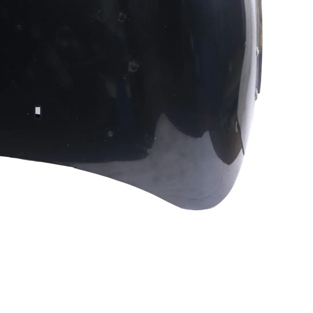 Mini R50 R52 Maska Pokrywa Silnika Astro Black A25 - SKU 7067753-ASB - Numer Części 7067753