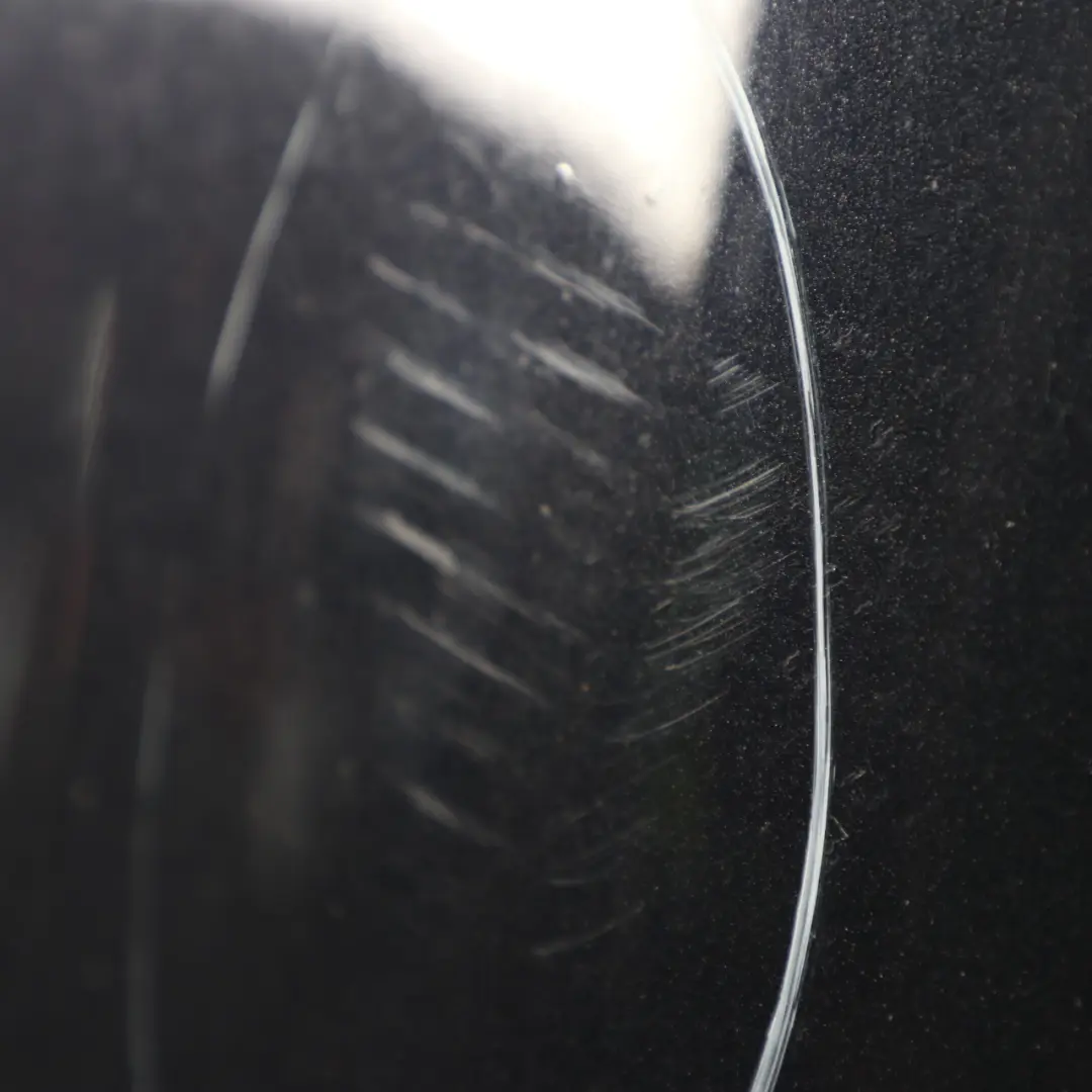 Hood Bonnet Engine Cover Panel Astro Black Metallic - A25 to Mini Cooper R50 R52 with Part number 7067753 Mini Cooper R50 R52 Hood Bonnet Engine Cover Panel Astro Black Metallic - A25 - SKU 7067753-ASB - Part number 7067753