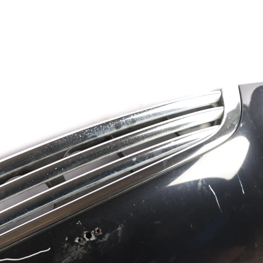 Hood Bonnet Engine Cover Panel Astro Black Metallic - A25 to Mini Cooper R50 R52 with Part number 7067753 Mini Cooper R50 R52 Hood Bonnet Engine Cover Panel Astro Black Metallic - A25 - SKU 7067753-ASB - Part number 7067753