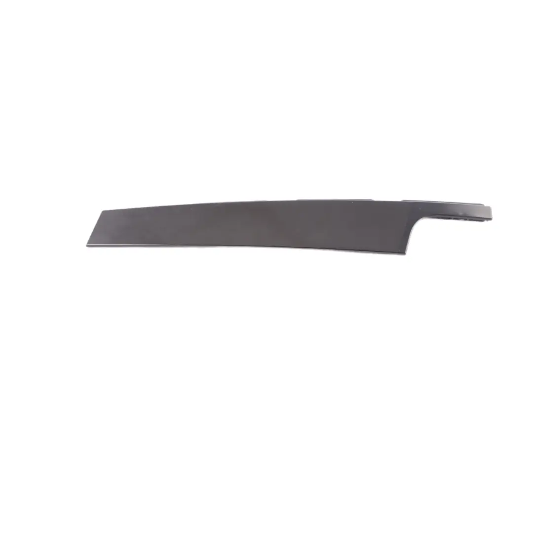 BMW E87 Finitura Telaio finestrino Coperchio montante B Porta anteriore destra - SKU 7068100-2 - Numero di parte 7068100