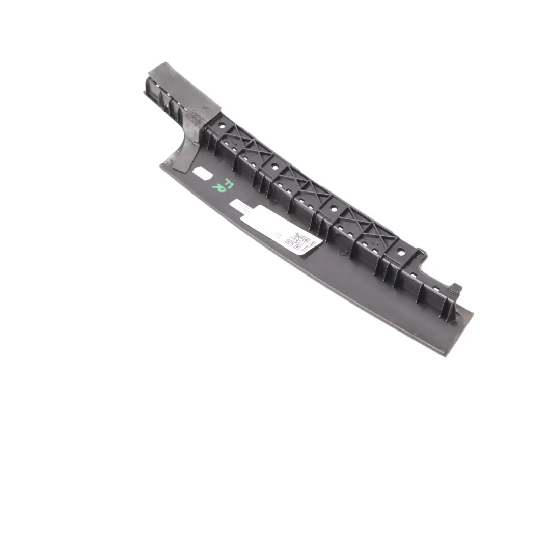 Äussere Blende Fensterrahmen B-Säule Tür Vorne Rechts für BMW 1 er 2 E87 mit Teilenummer 7068100 BMW 1 er 2 E87 Äussere Blende Fensterrahmen B-Säule Tür Vorne Rechts - SKU 7068100-2 - Teilenummer 7068100