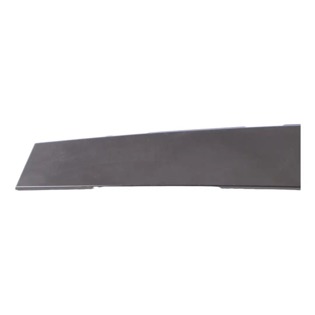 BMW 1 Series 2 E87 Finisher Window Frame B-pillar Cover Front Right Door O/S - SKU 7068100-2 - Part number 7068100