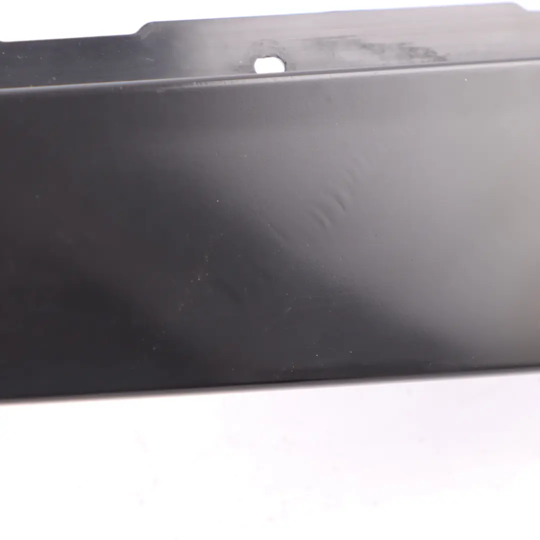 Finisher Window Frame B-pillar Cover Front Right Door O/S to BMW 1 Series 2 E87 with Part number 7068100 BMW 1 Series 2 E87 Finisher Window Frame B-pillar Cover Front Right Door O/S - SKU 7068100-2 - Part number 7068100