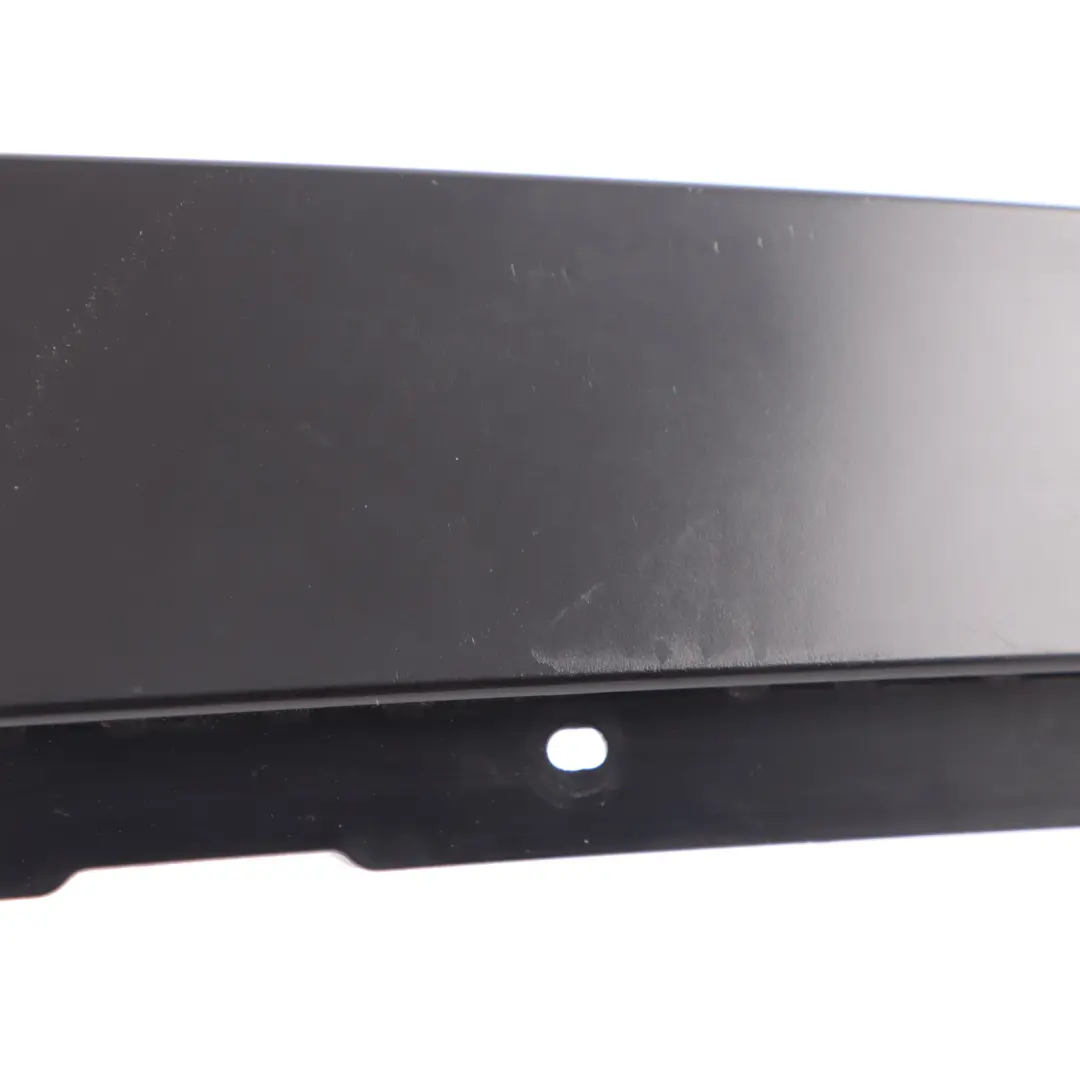 BMW 1 er 2 E87 Äussere Blende Fensterrahmen B-Säule Tür Vorne Rechts - SKU 7068100-2 - Teilenummer 7068100