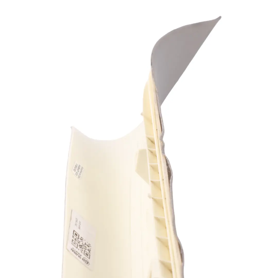 E63N LCI Cover Column A Left N/S Himmelgrau Grey 7009485 to BMW 6 Series E63 with Part number 7073603 BMW 6 Series E63 E63N LCI Cover Column A Left N/S Himmelgrau Grey 7009485 - SKU 7073603 - Part number 7073603