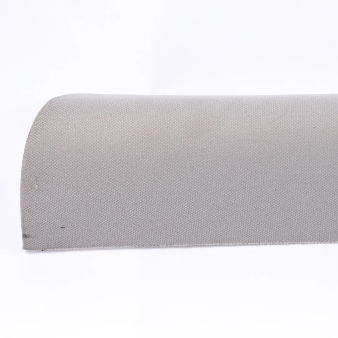 BMW 6 Series E63 E63N LCI Cubierta Columna A Izquierda Gris 7009485 - SKU 7073603 - Número de pieza 7073603
