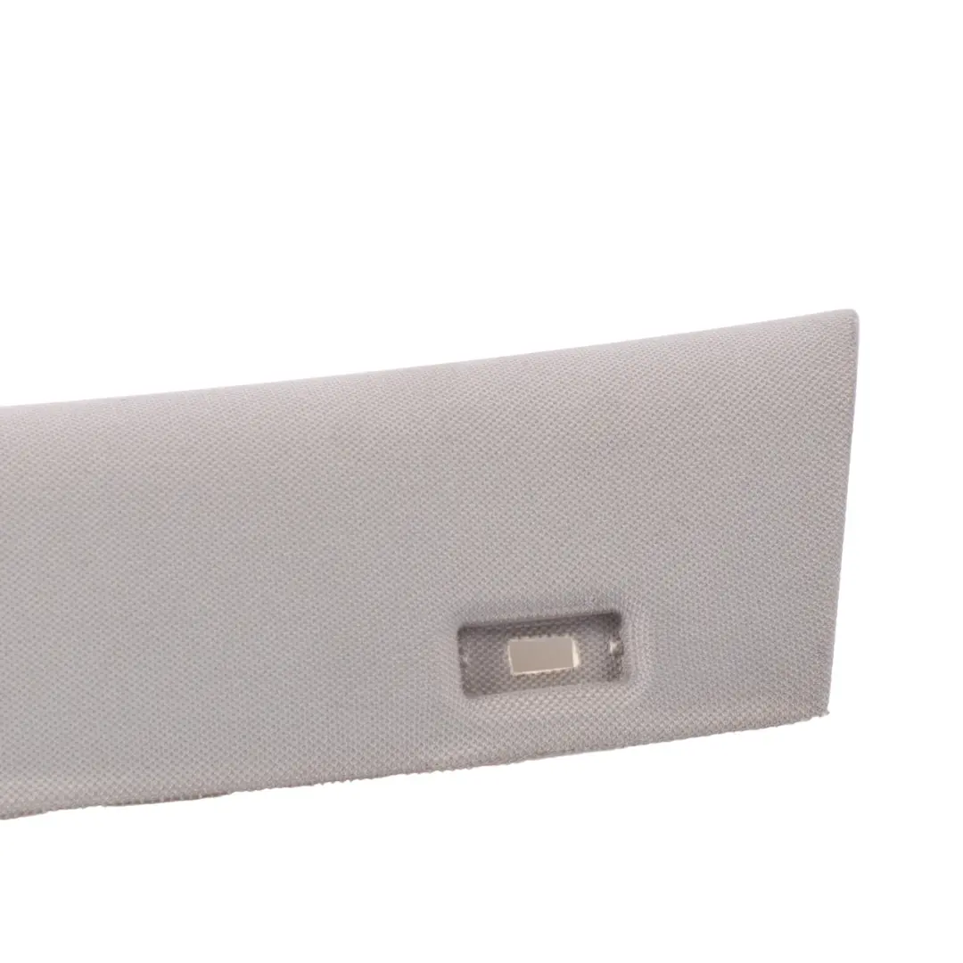 BMW 6 Series E63 E63N LCI Verkleidung A-Säule Links Himmelgrau Grau 7009485 - SKU 7073603 - Teilenummer 7073603