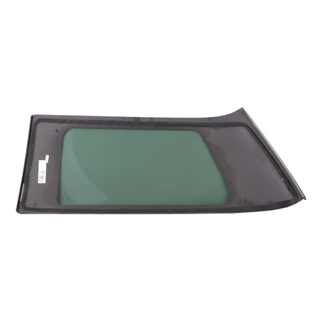  Side Window Mini Cooper R50 R53 Rear Right Side Window Glass Trim O/S - SKU 7111648-1 - Part number 7111648
