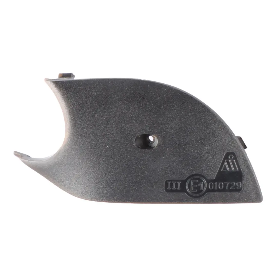 Bottom Left N/S Door Mirror Wing Cover Trim to BMW E85 with Part number 7112425 BMW E85 Bottom Left N/S Door Mirror Wing Cover Trim - SKU 7112425 - Part number 7112425