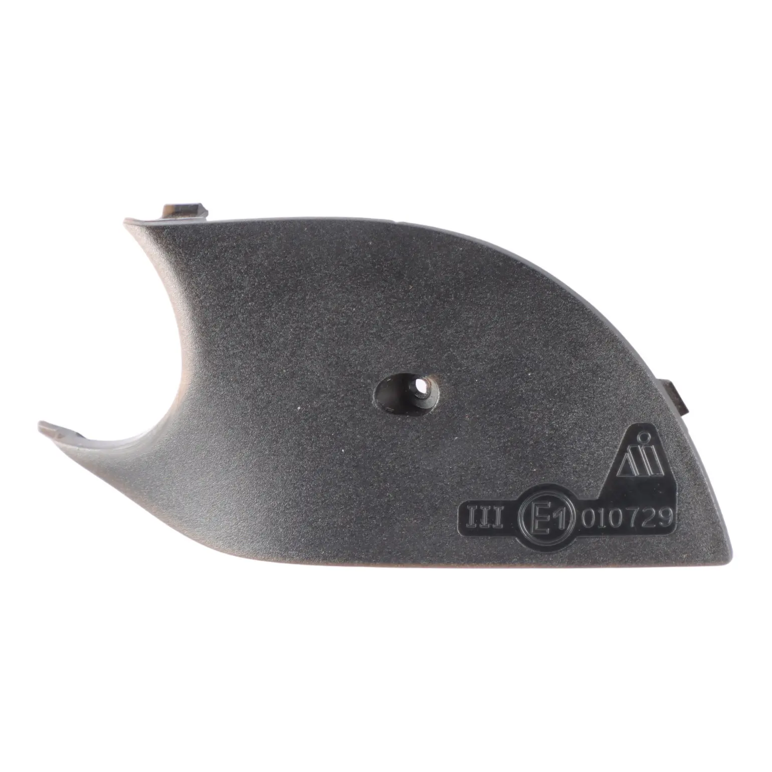 BMW E85 Rivestimento Specchietto Retrovisore Sinistro Inferiore 7112425