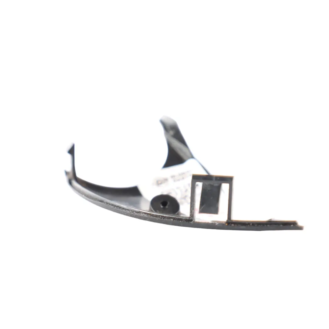 Bottom Left N/S Door Mirror Wing Cover Trim to BMW E85 with Part number 7112425 BMW E85 Bottom Left N/S Door Mirror Wing Cover Trim - SKU 7112425 - Part number 7112425