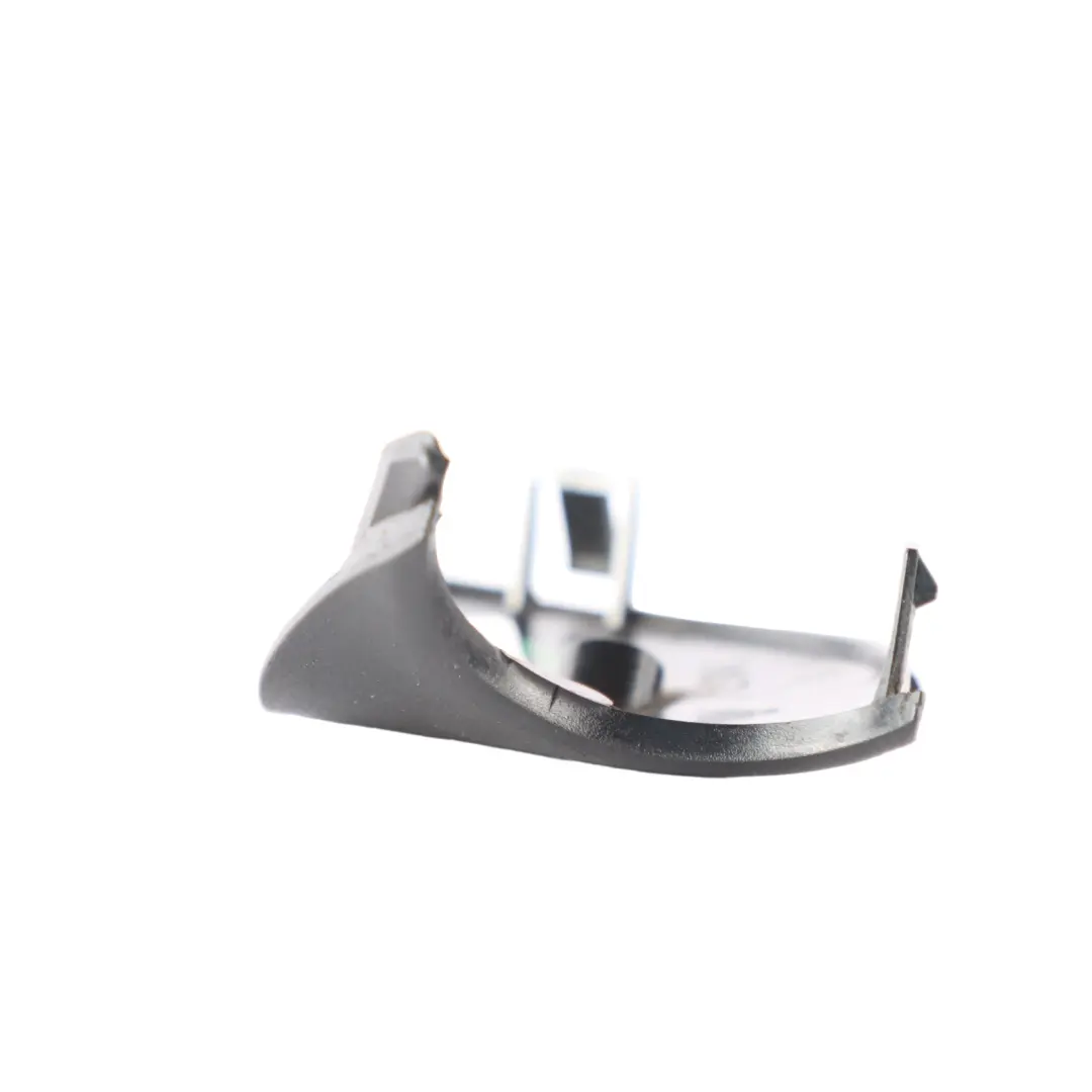 Bottom Left N/S Door Mirror Wing Cover Trim to BMW E85 with Part number 7112425 BMW E85 Bottom Left N/S Door Mirror Wing Cover Trim - SKU 7112425 - Part number 7112425