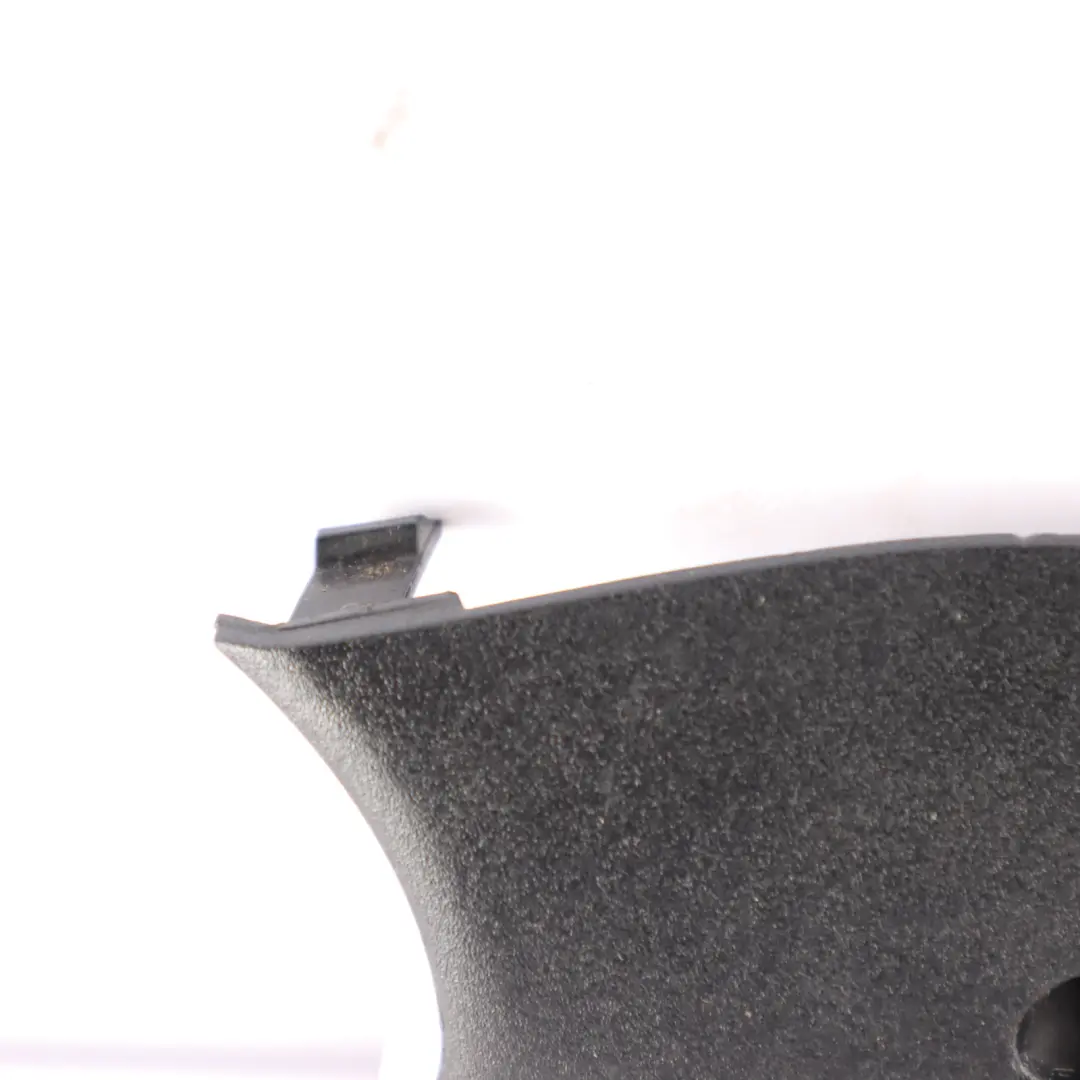 Inferior Izquierda N/S Espejo De Puerta Cubierta Recorte De Ala para BMW E85 con número de pieza 7112425 BMW E85 Inferior Izquierda N/S Espejo De Puerta Cubierta Recorte De Ala - SKU 7112425 - Número de pieza 7112425