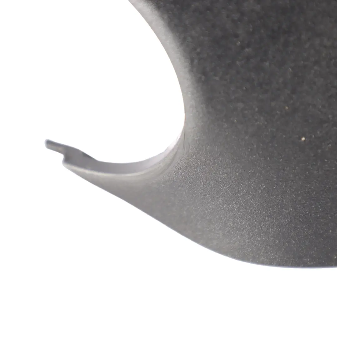 Inferior Izquierda N/S Espejo De Puerta Cubierta Recorte De Ala para BMW E85 con número de pieza 7112425 BMW E85 Inferior Izquierda N/S Espejo De Puerta Cubierta Recorte De Ala - SKU 7112425 - Número de pieza 7112425