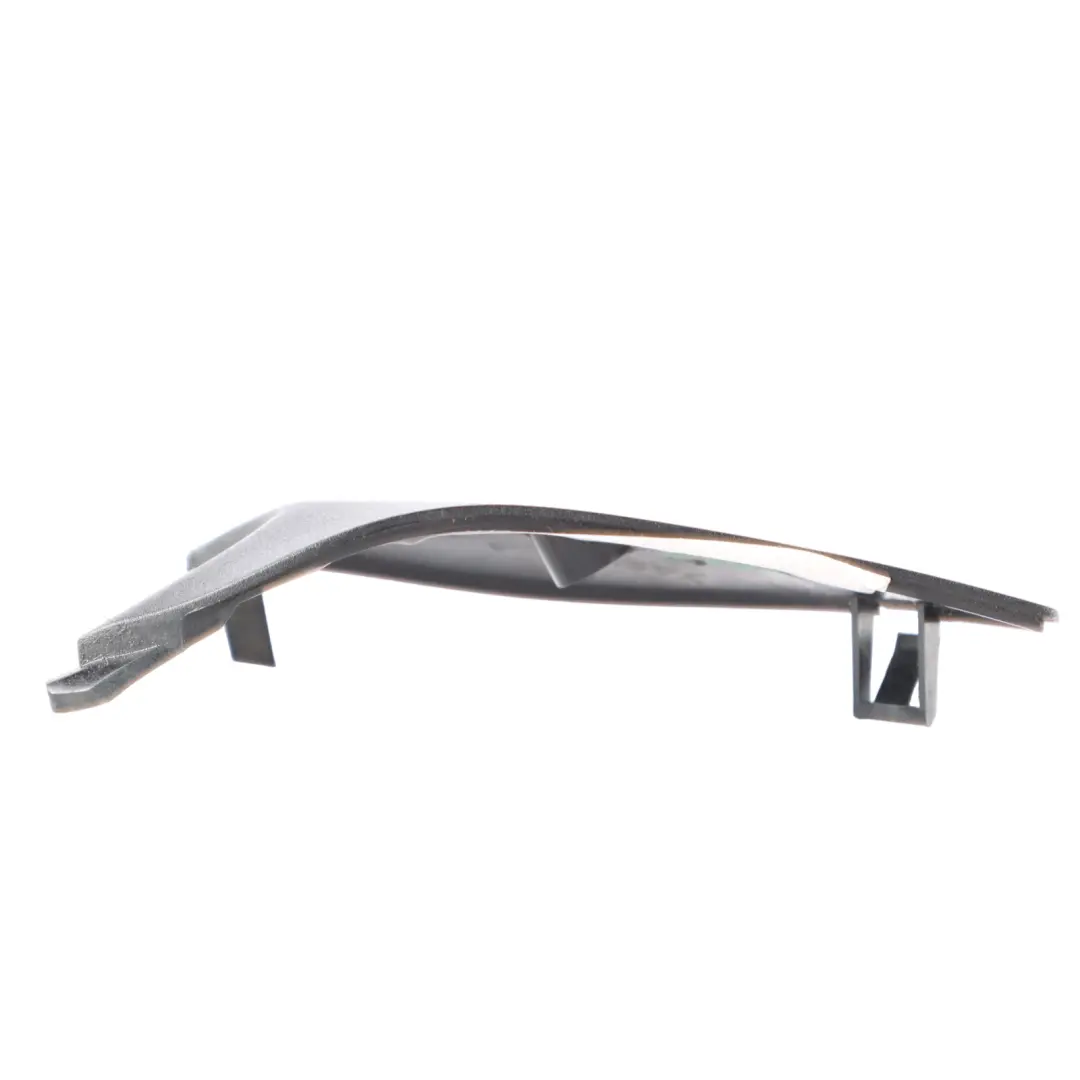 BMW E85 Bottom Left N/S Door Mirror Wing Cover Trim - SKU 7112425 - Part number 7112425