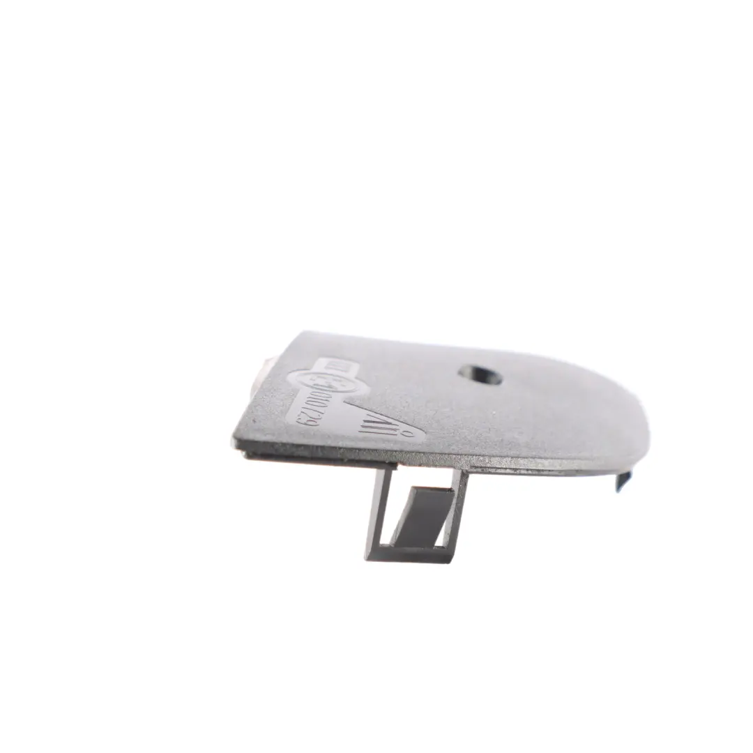 Inferior Izquierda N/S Espejo De Puerta Cubierta Recorte De Ala para BMW E85 con número de pieza 7112425 BMW E85 Inferior Izquierda N/S Espejo De Puerta Cubierta Recorte De Ala - SKU 7112425 - Número de pieza 7112425