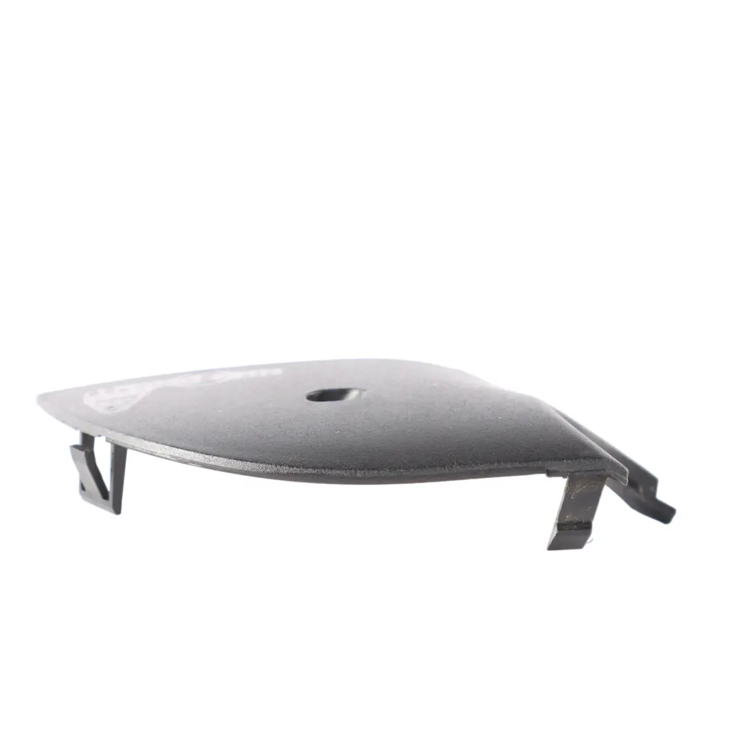 BMW E85 Bottom Left N/S Door Mirror Wing Cover Trim - SKU 7112425 - Part number 7112425