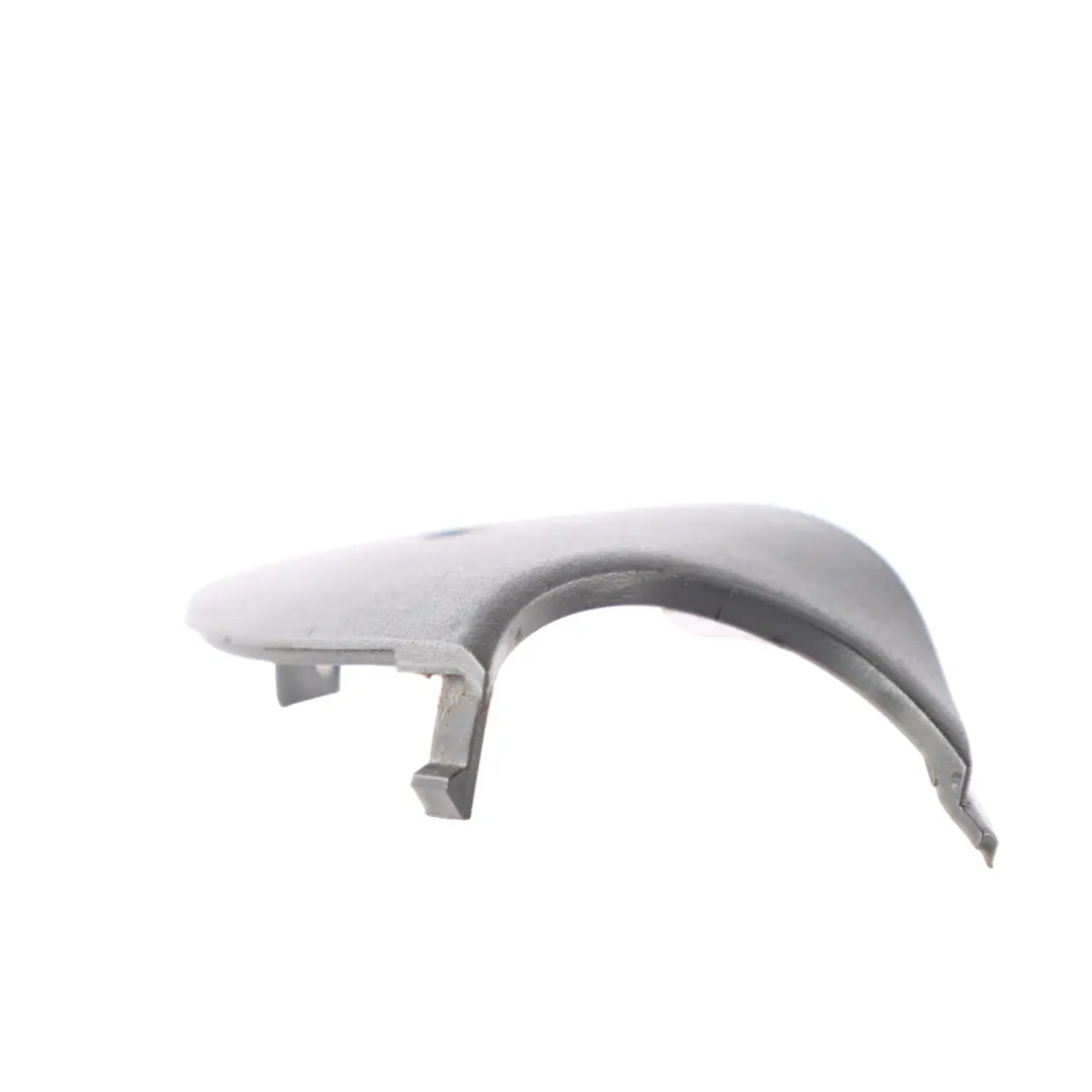Bottom Left N/S Door Mirror Wing Cover Trim to BMW E85 with Part number 7112425 BMW E85 Bottom Left N/S Door Mirror Wing Cover Trim - SKU 7112425 - Part number 7112425