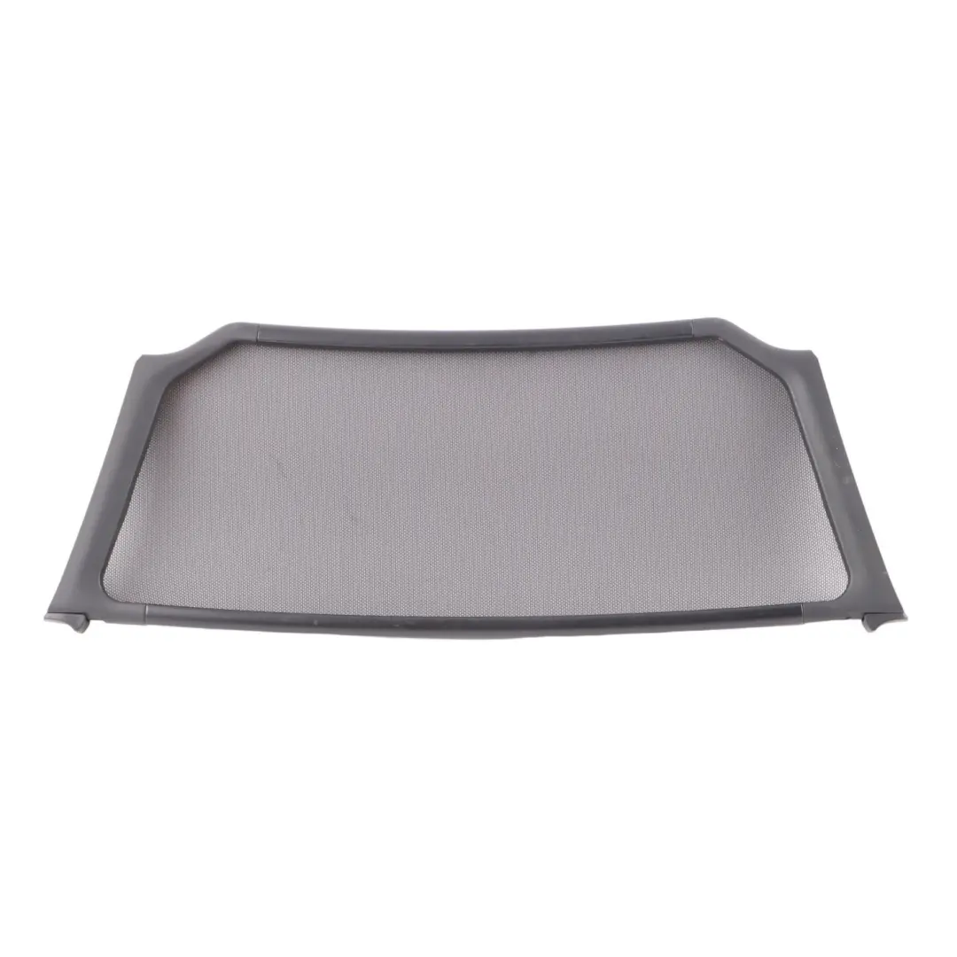 Paravento Protezione Centro Posteriore per BMW Z4 E85 Roadster Cabrio con numero di parte 7117746 BMW Z4 E85 Roadster Cabrio Paravento Protezione Centro Posteriore - SKU 7117746-5 - Numero di parte 7117746