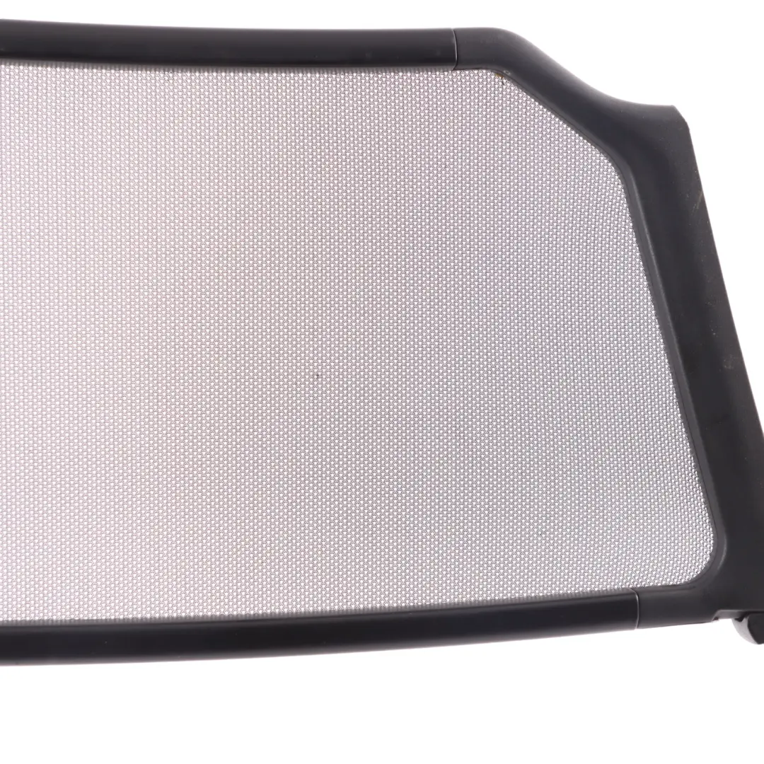 BMW Z4 E85 Roadster Descapotable Deflector Protección Trasera Central - SKU 7117746-5 - Número de pieza 7117746