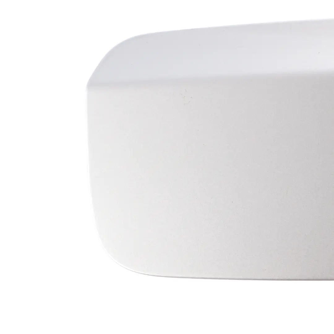 Filler Fill In Flap Cover Trim Silverstone II Metallic - A29 to BMW E92 LCI Fuel with Part number 7117978 BMW E92 LCI Fuel Filler Fill In Flap Cover Trim Silverstone II Metallic - A29 - SKU 7117978-SIL - Part number 7117978