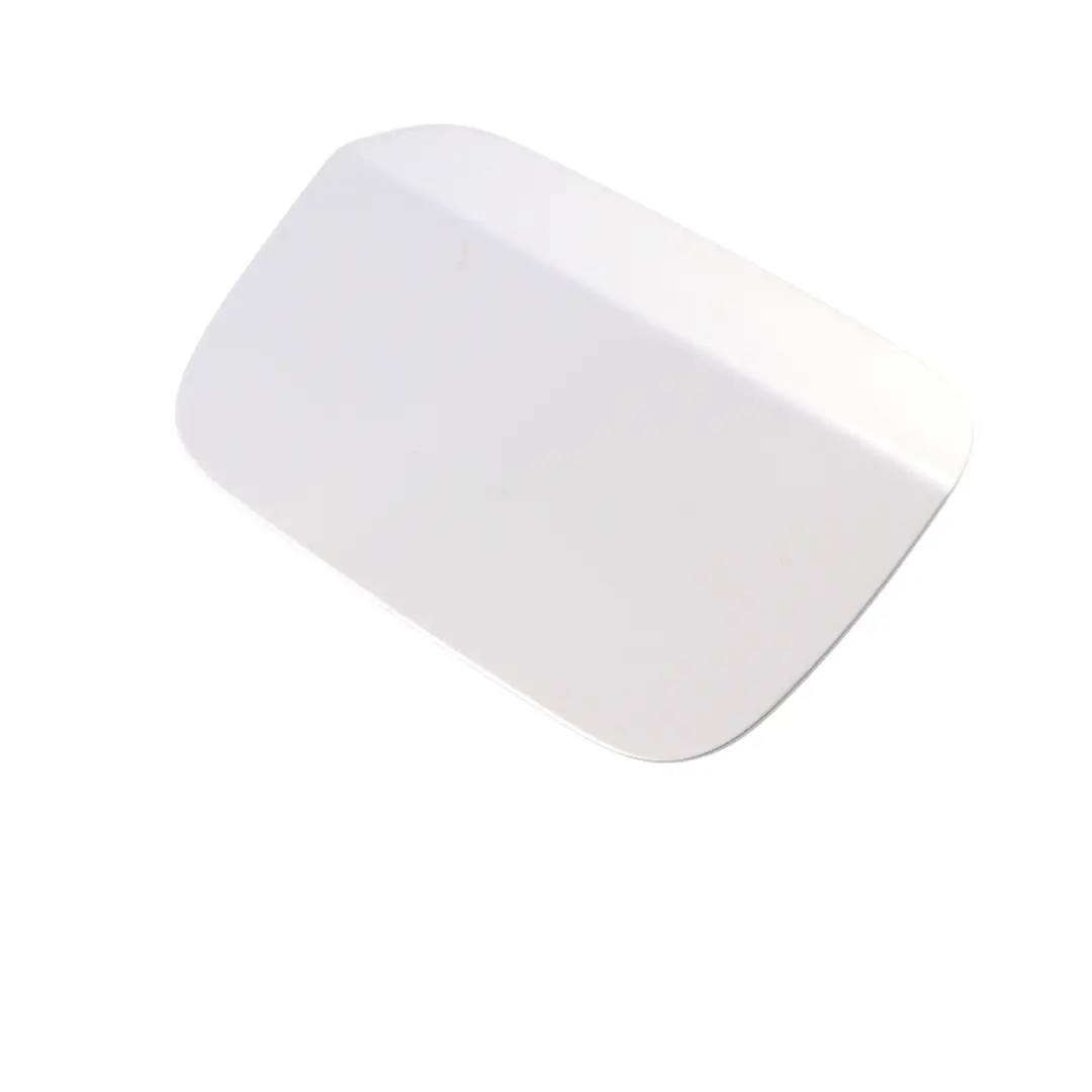 Filler Fill In Flap Cover Trim Silverstone II Metallic - A29 to BMW E92 LCI Fuel with Part number 7117978 BMW E92 LCI Fuel Filler Fill In Flap Cover Trim Silverstone II Metallic - A29 - SKU 7117978-SIL - Part number 7117978