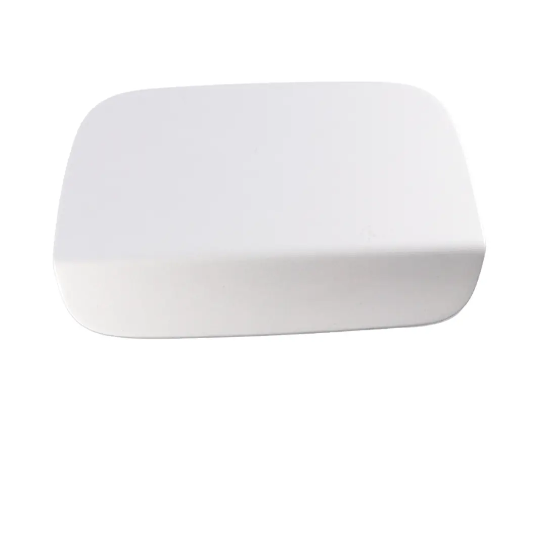 Filler Fill In Flap Cover Trim Silverstone II Metallic - A29 to BMW E92 LCI Fuel with Part number 7117978 BMW E92 LCI Fuel Filler Fill In Flap Cover Trim Silverstone II Metallic - A29 - SKU 7117978-SIL - Part number 7117978