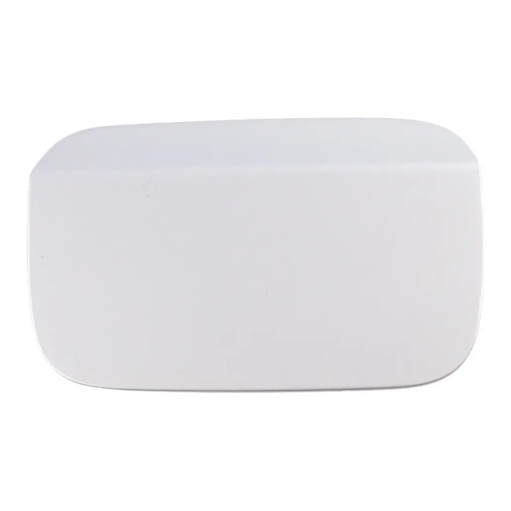 BMW E92 LCI Fuel Filler Fill In Flap Cover Trim Silverstone II Metallic - A29 - SKU 7117978-SIL - Part number 7117978