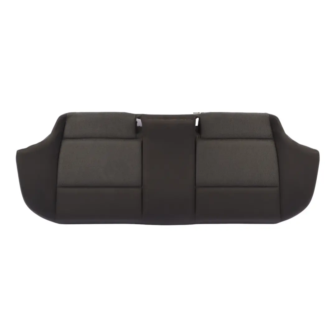 BMW E90 Interior Rear Seat Couch Bench Base Cloth Fluid Anthrazit - SKU 7118739-1 - Part number 7118739