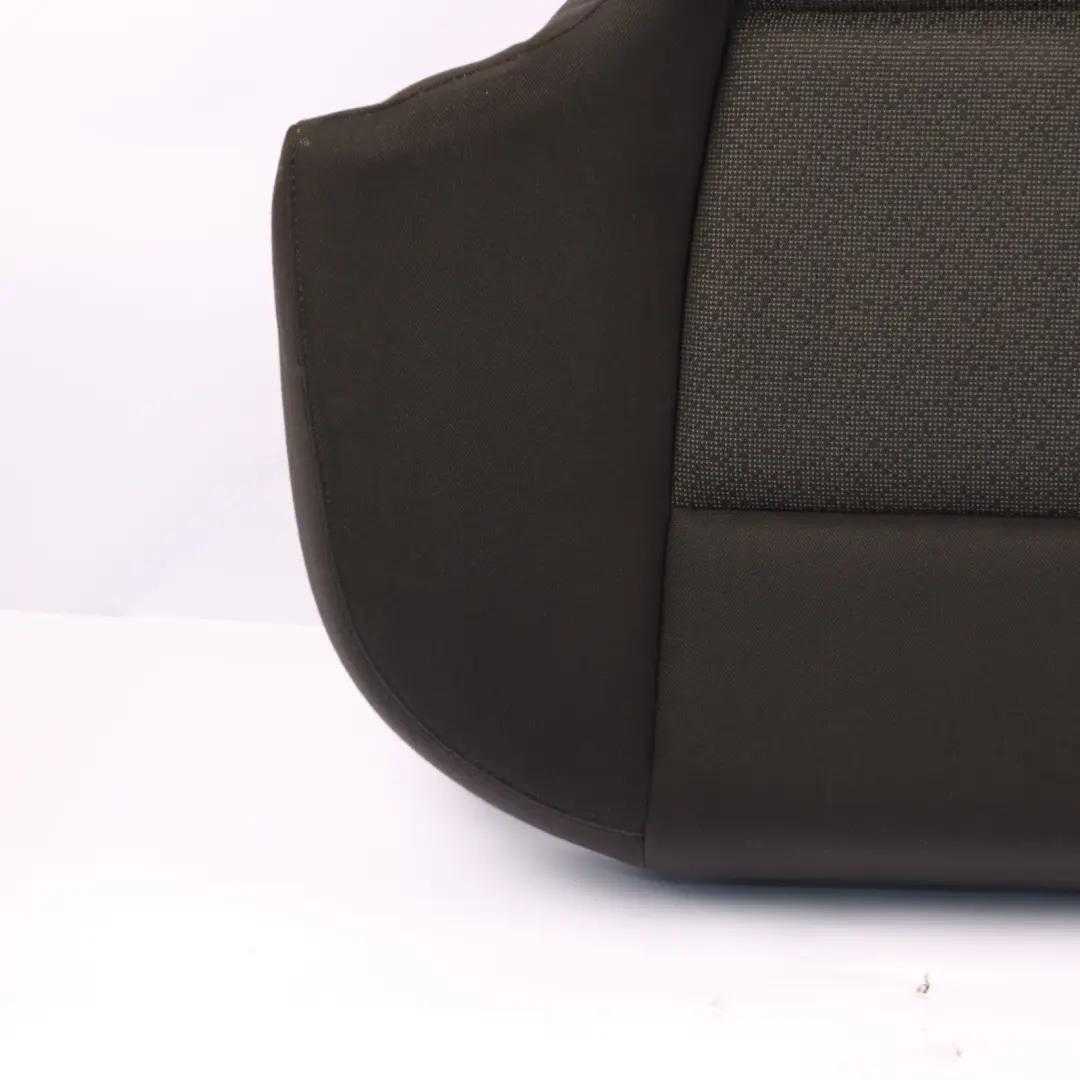 Interior Rear Seat Couch Bench Base Cloth Fluid Anthrazit to BMW E90 with Part number 7118739 BMW E90 Interior Rear Seat Couch Bench Base Cloth Fluid Anthrazit - SKU 7118739-1 - Part number 7118739