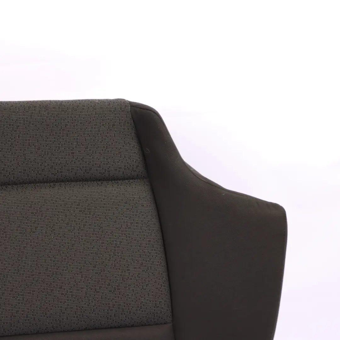 Interior Rear Seat Couch Bench Base Cloth Fluid Anthrazit to BMW E90 with Part number 7118739 BMW E90 Interior Rear Seat Couch Bench Base Cloth Fluid Anthrazit - SKU 7118739-1 - Part number 7118739