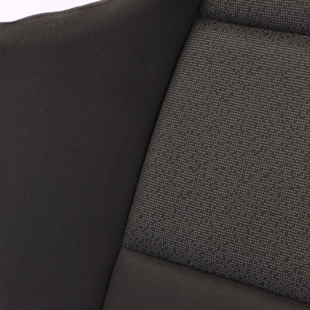 Interior Rear Seat Couch Bench Base Cloth Fluid Anthrazit to BMW E90 with Part number 7118739 BMW E90 Interior Rear Seat Couch Bench Base Cloth Fluid Anthrazit - SKU 7118739-1 - Part number 7118739