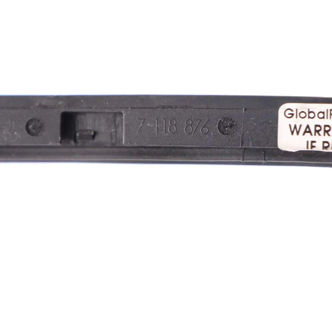 Sunroof Seal BMW E63 F06 F13 Interior Roof Cover Frame Left N/S Set to with Part number 7118875 Sunroof Seal BMW E63 F06 F13 Interior Roof Cover Frame Left N/S Set - SKU 7118875-1 - Part number 7118875