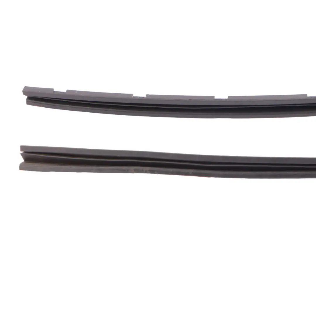 Sunroof Seal BMW E63 F06 F13 Interior Roof Cover Frame Left N/S Set to with Part number 7118875 Sunroof Seal BMW E63 F06 F13 Interior Roof Cover Frame Left N/S Set - SKU 7118875-1 - Part number 7118875