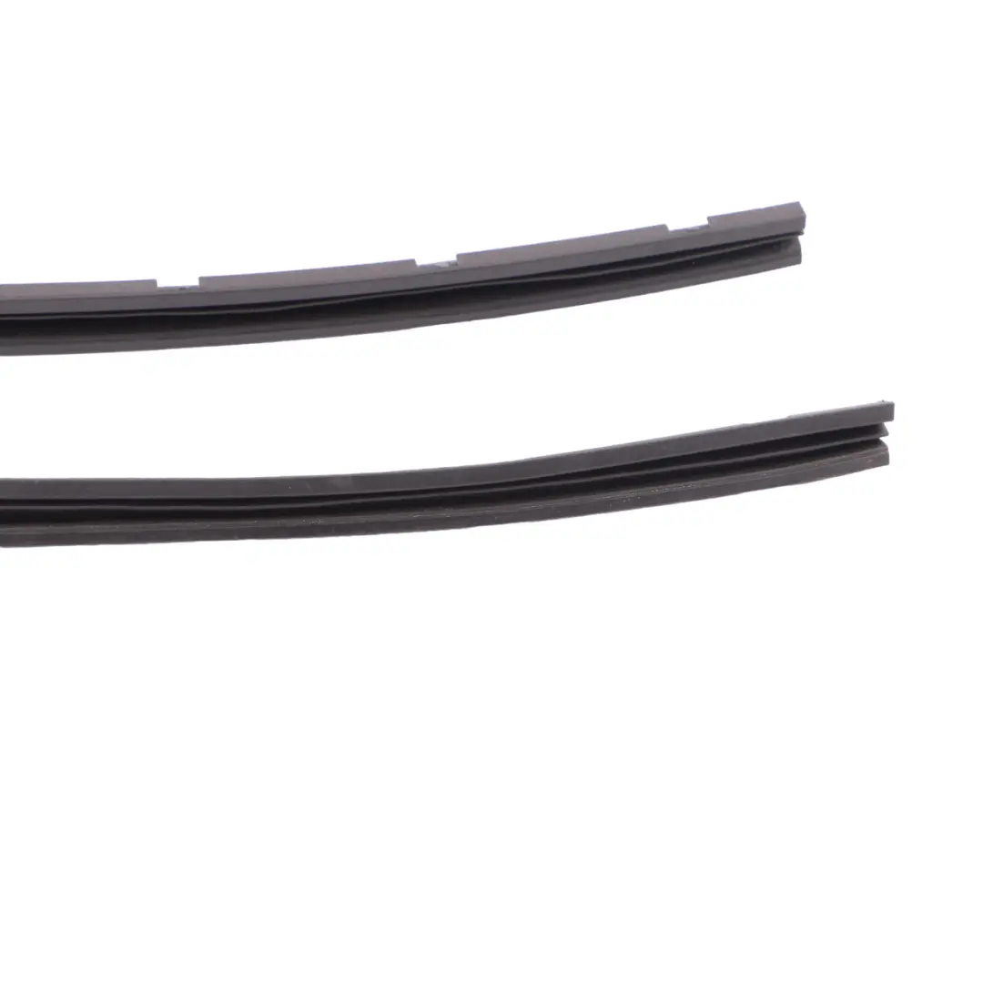 Sunroof Seal BMW E63 F06 F13 Interior Roof Cover Frame Left N/S Set to with Part number 7118875 Sunroof Seal BMW E63 F06 F13 Interior Roof Cover Frame Left N/S Set - SKU 7118875-1 - Part number 7118875