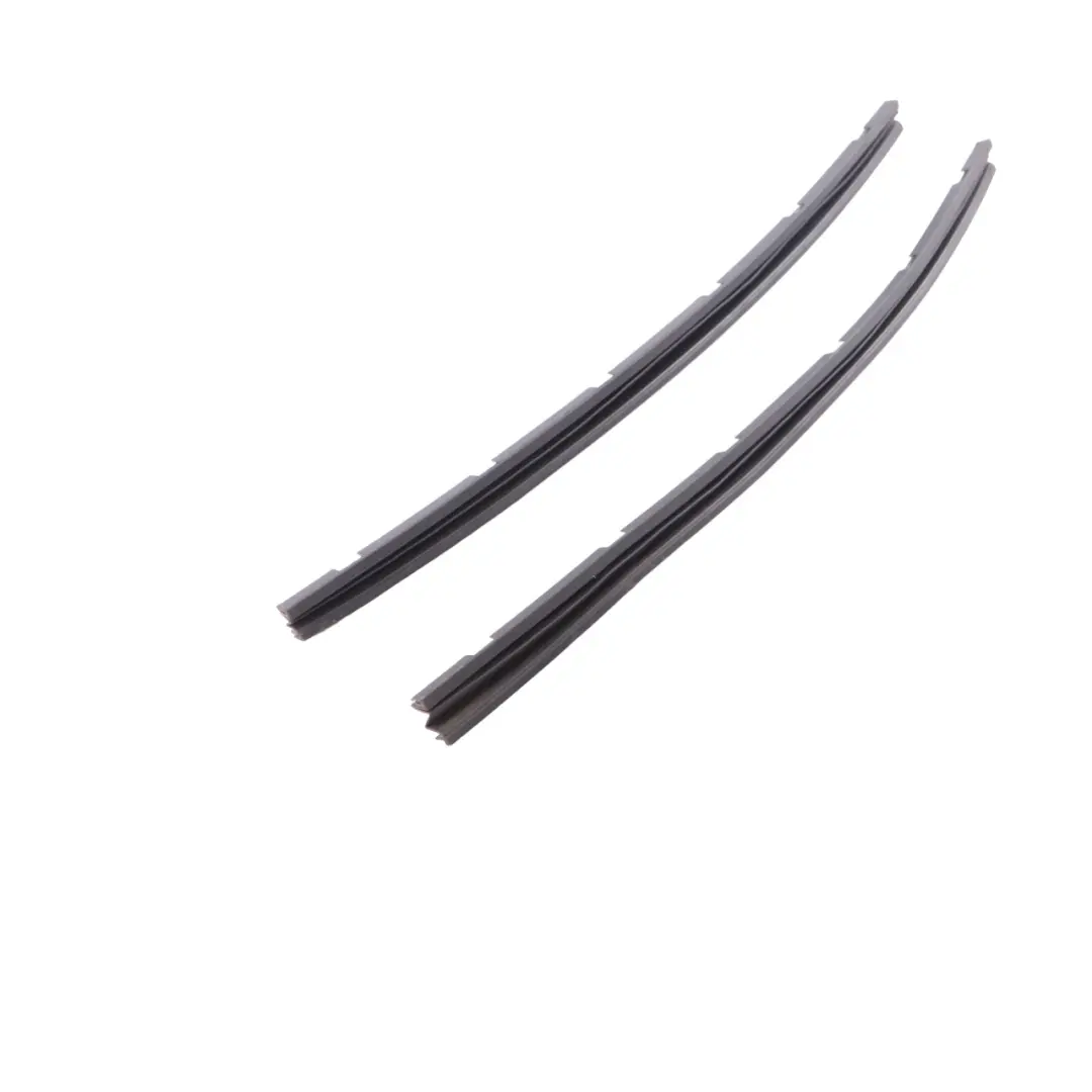Sunroof Seal BMW E63 F06 F13 Interior Roof Cover Frame Left N/S Set to with Part number 7118875 Sunroof Seal BMW E63 F06 F13 Interior Roof Cover Frame Left N/S Set - SKU 7118875-1 - Part number 7118875
