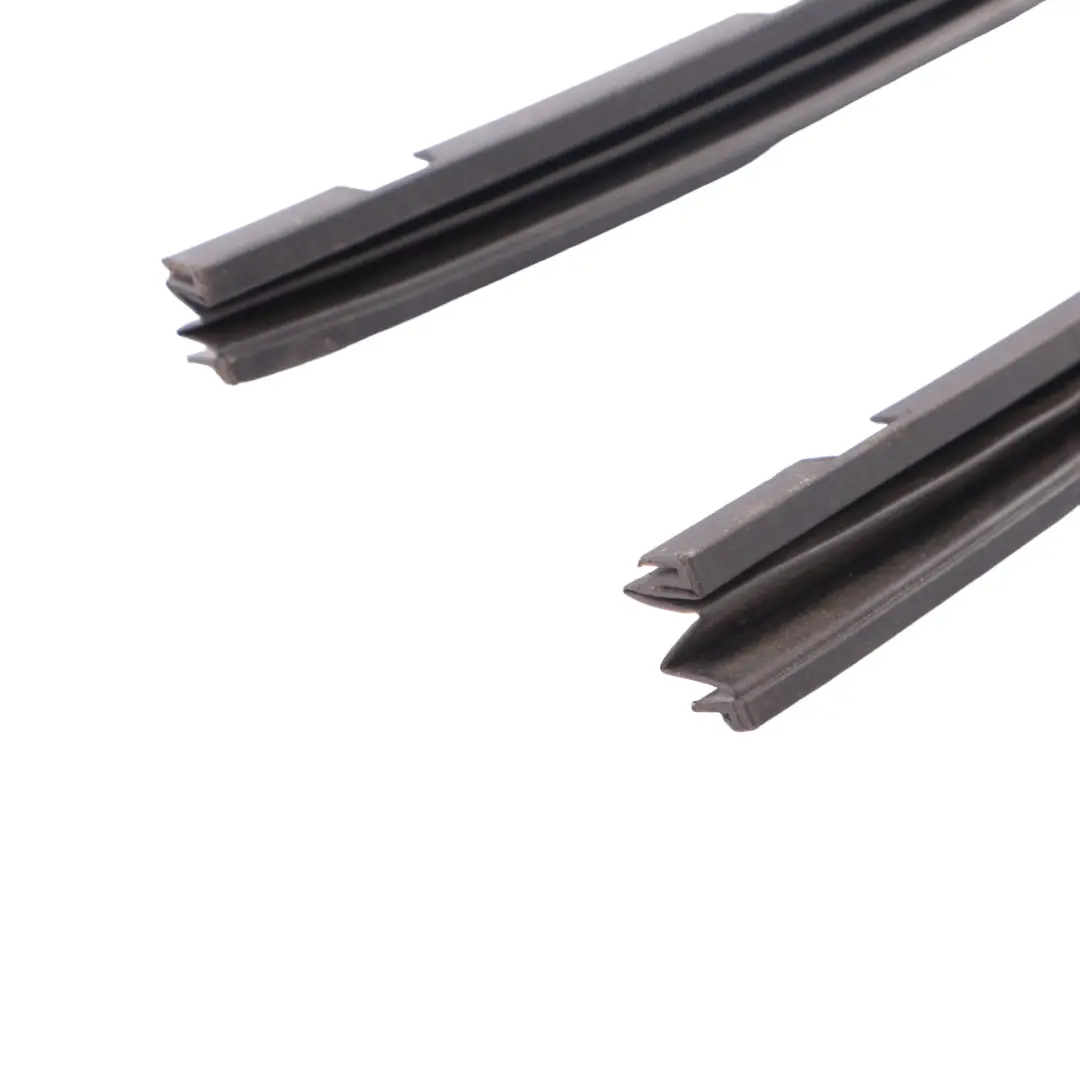 Sunroof Seal BMW E63 F06 F13 Interior Roof Cover Frame Left N/S Set to with Part number 7118875 Sunroof Seal BMW E63 F06 F13 Interior Roof Cover Frame Left N/S Set - SKU 7118875-1 - Part number 7118875