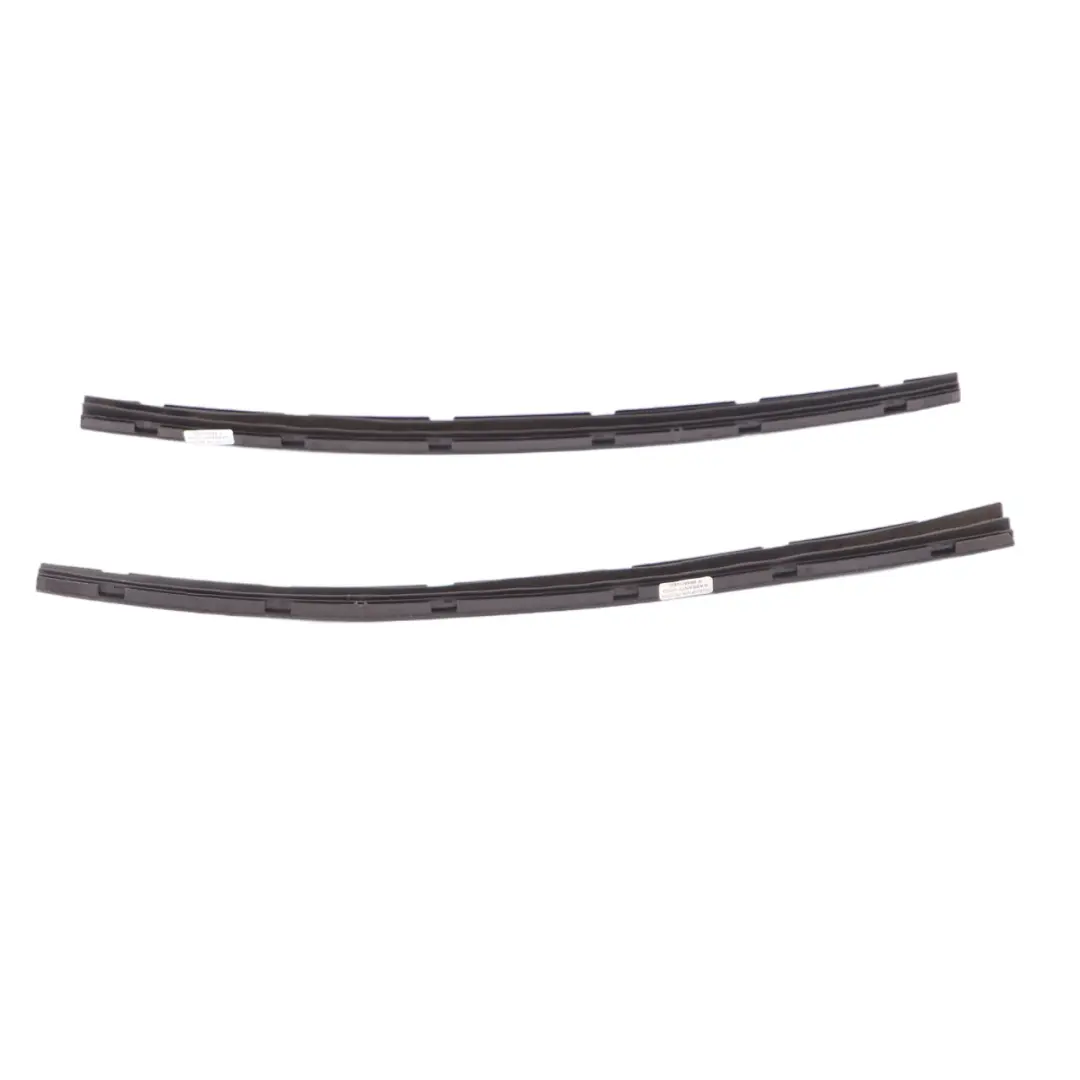  Sunroof Seal BMW E63 F06 F13 Interior Roof Cover Frame Left N/S Set - SKU 7118875-1 - Part number 7118875