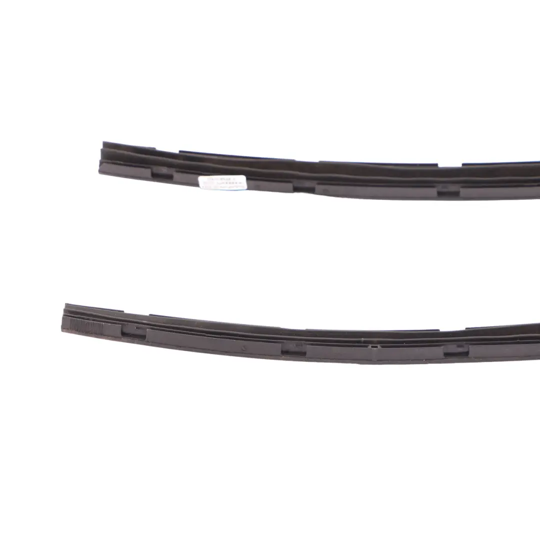 Sunroof Seal BMW E63 F06 F13 Interior Roof Cover Frame Left N/S Set to with Part number 7118875 Sunroof Seal BMW E63 F06 F13 Interior Roof Cover Frame Left N/S Set - SKU 7118875-1 - Part number 7118875