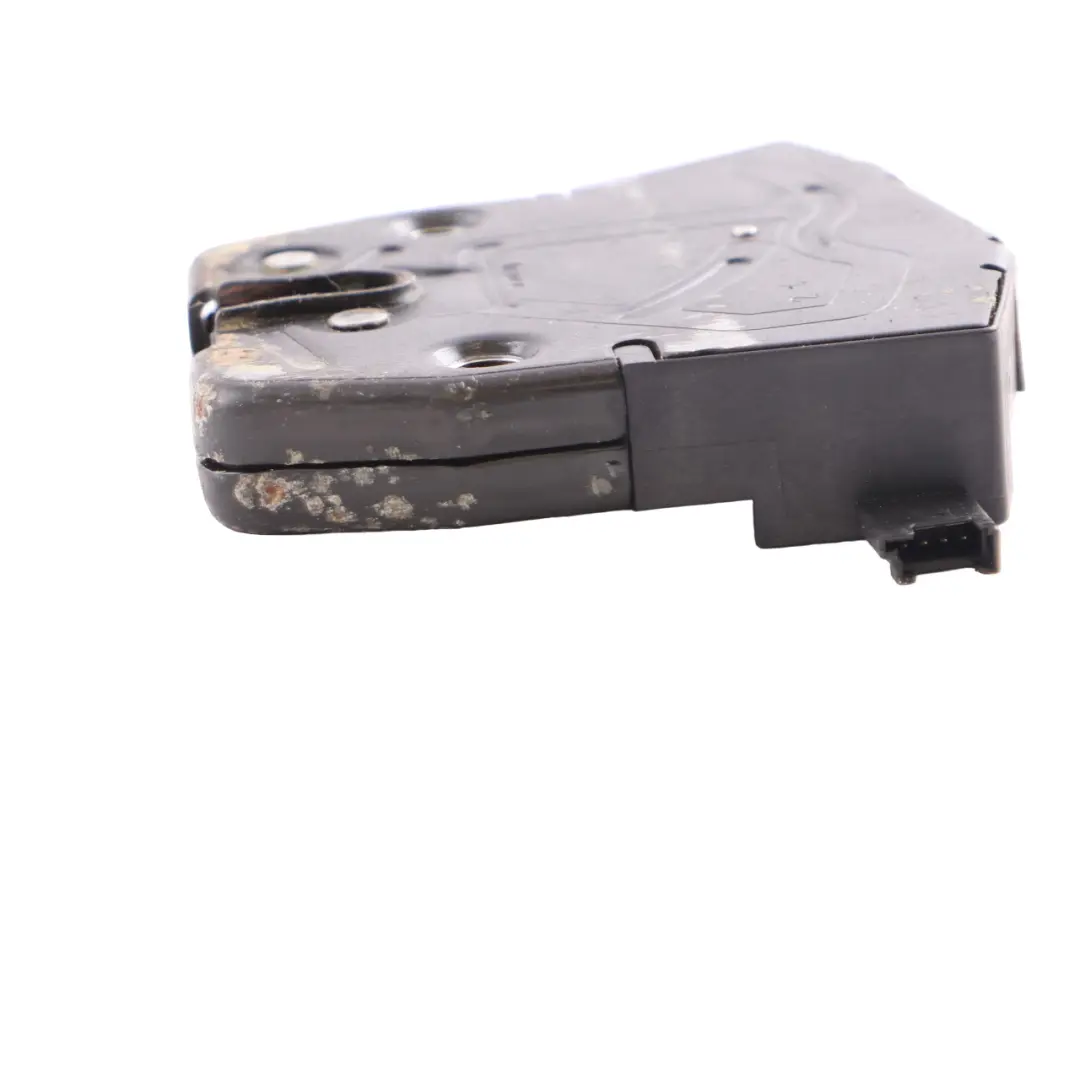 Trunk Lid Lock BMW E91 Touring Boot Tailgate Catch Mechanism to with Part number 7119049 Trunk Lid Lock BMW E91 Touring Boot Tailgate Catch Mechanism - SKU 7119049-3 - Part number 7119049