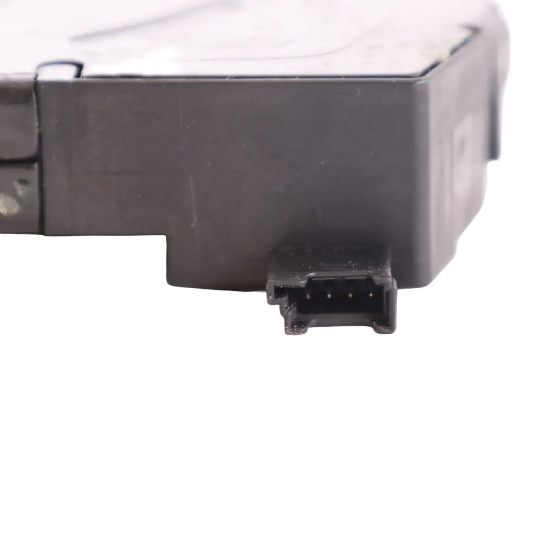 Trunk Lid Lock BMW E91 Touring Boot Tailgate Catch Mechanism to with Part number 7119049 Trunk Lid Lock BMW E91 Touring Boot Tailgate Catch Mechanism - SKU 7119049-3 - Part number 7119049