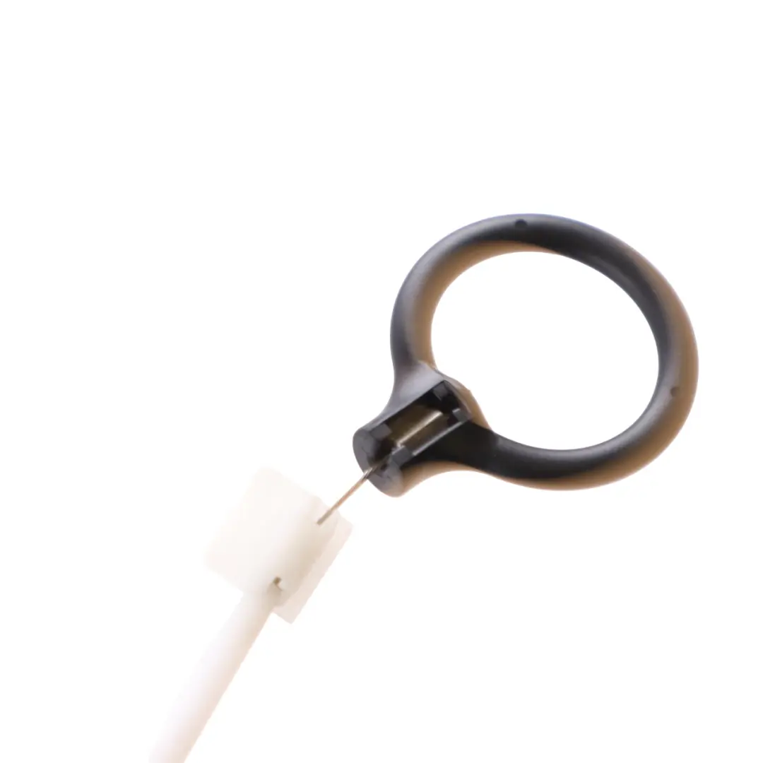 Zamek Rygiel Blokada Klapy Tylnej Bagażnika do BMW E91 Touring o numerze 7119049 BMW E91 Touring Zamek Rygiel Blokada Klapy Tylnej Bagażnika - SKU 7119049-3 - Numer Części 7119049