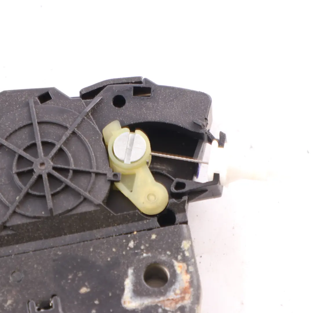 Koffer Raum Deckel Schloss BMW E91 Touring Heck Klappen Verriegelung für mit Teilenummer 7119049 Koffer Raum Deckel Schloss BMW E91 Touring Heck Klappen Verriegelung - SKU 7119049-3 - Teilenummer 7119049