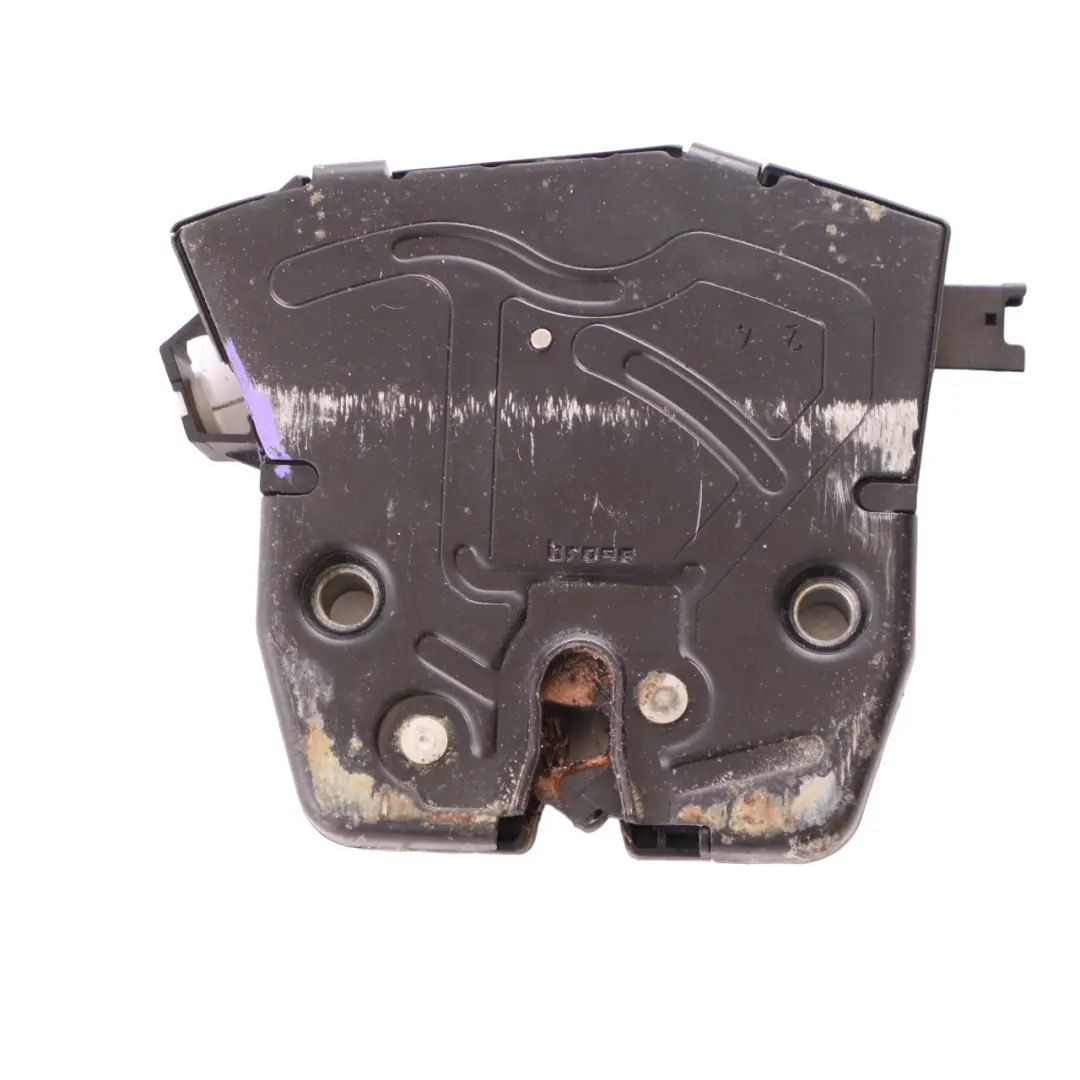 Koffer Raum Deckel Schloss BMW E91 Touring Heck Klappen Verriegelung für mit Teilenummer 7119049 Koffer Raum Deckel Schloss BMW E91 Touring Heck Klappen Verriegelung - SKU 7119049-3 - Teilenummer 7119049