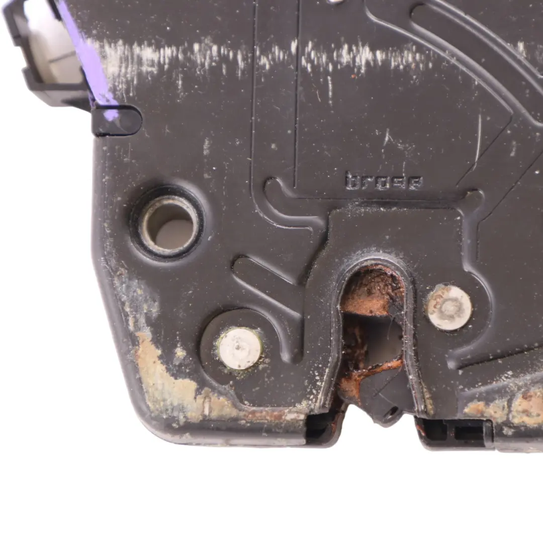  Trunk Lid Lock BMW E91 Touring Boot Tailgate Catch Mechanism - SKU 7119049-3 - Part number 7119049