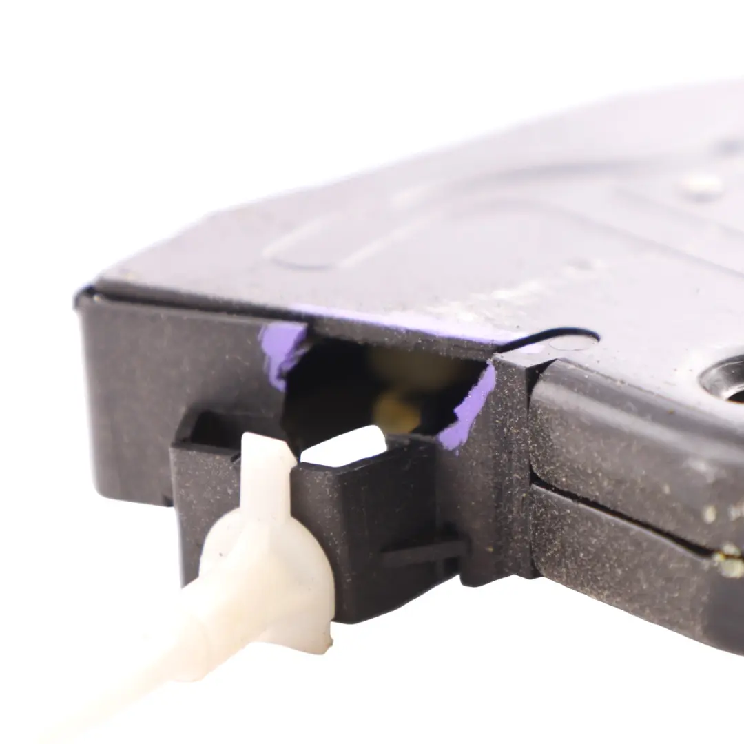 Serrure Coffre BMW E91 Touring Mécanisme Verrouillage Hayon pour à propos du numéro de pièce 7119049 Serrure Coffre BMW E91 Touring Mécanisme Verrouillage Hayon - SKU 7119049-3 - Numéro de pièce 7119049