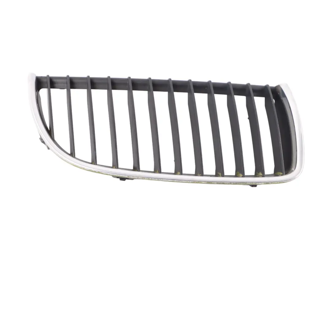 Set Grille BMW E90 E91 Trim avant Gauche Droite Frame Panel Noir  - SKU 7120007-7120008-1 - Numéro de pièce 7120007