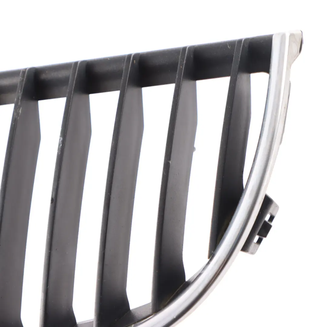 Set Grille BMW E90 E91 Trim avant Gauche Droite Frame Panel Noir  - SKU 7120007-7120008-1 - Numéro de pièce 7120007
