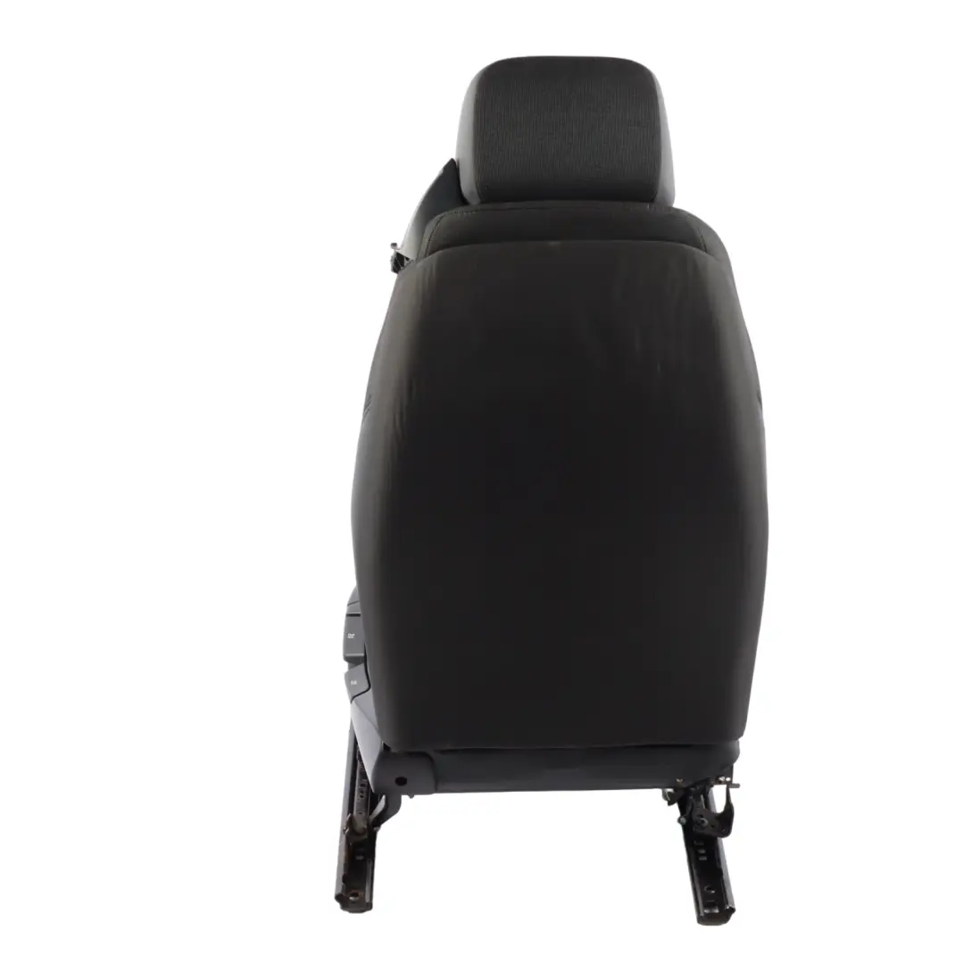 Vorne Links Sitz Stoff Stoff Free Spirit Anthrazit für BMW Z4 E85 E86 Cabrio mit Teilenummer 7121691 BMW Z4 E85 E86 Cabrio Vorne Links Sitz Stoff Stoff Free Spirit Anthrazit - SKU 7121691 - Teilenummer 7121691