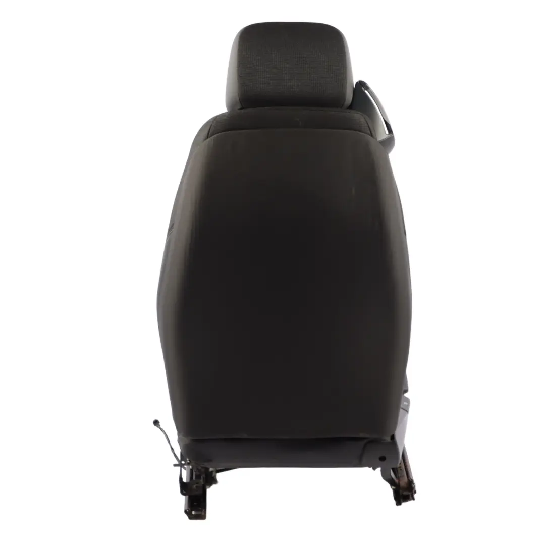 BMW Z4 Series E85 E86 Cabrio Front Right O/S Seat Cloth Free Spirit Anthracite - SKU 7121692 - Part number 7121692